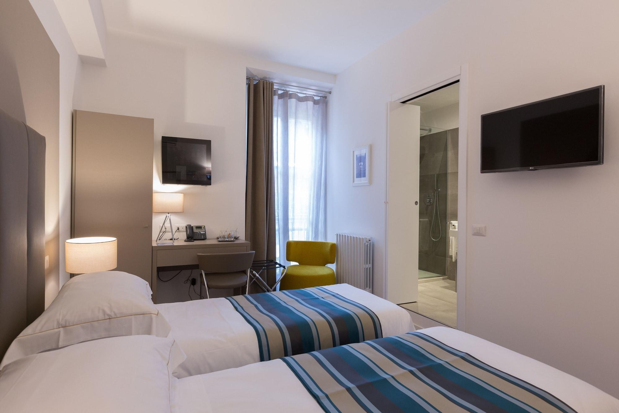 Ai Suma Hotel Milano Ngoại thất bức ảnh