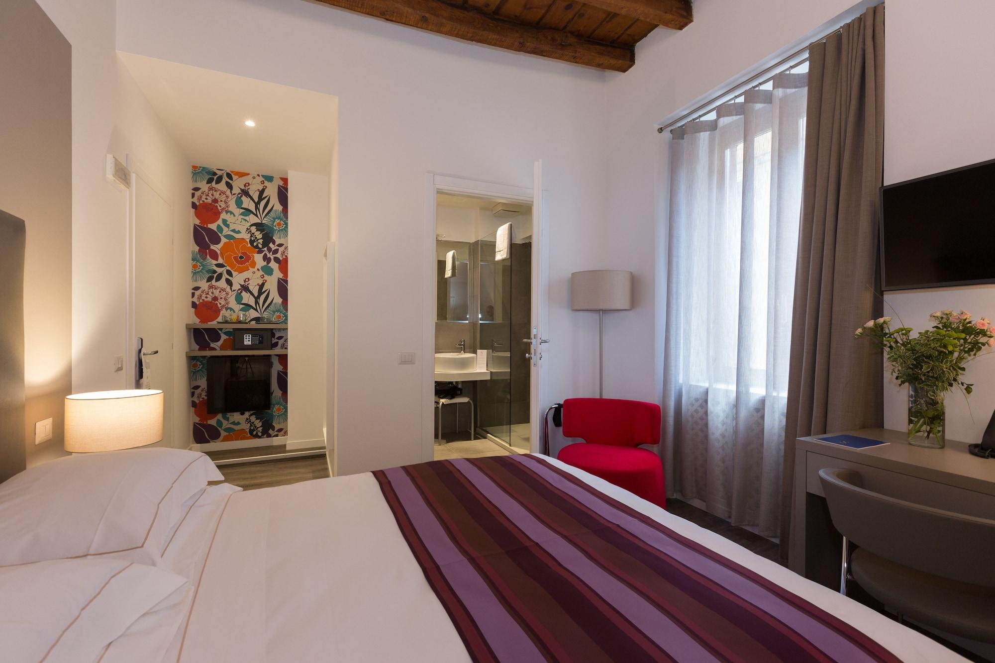 Ai Suma Hotel Milano Ngoại thất bức ảnh