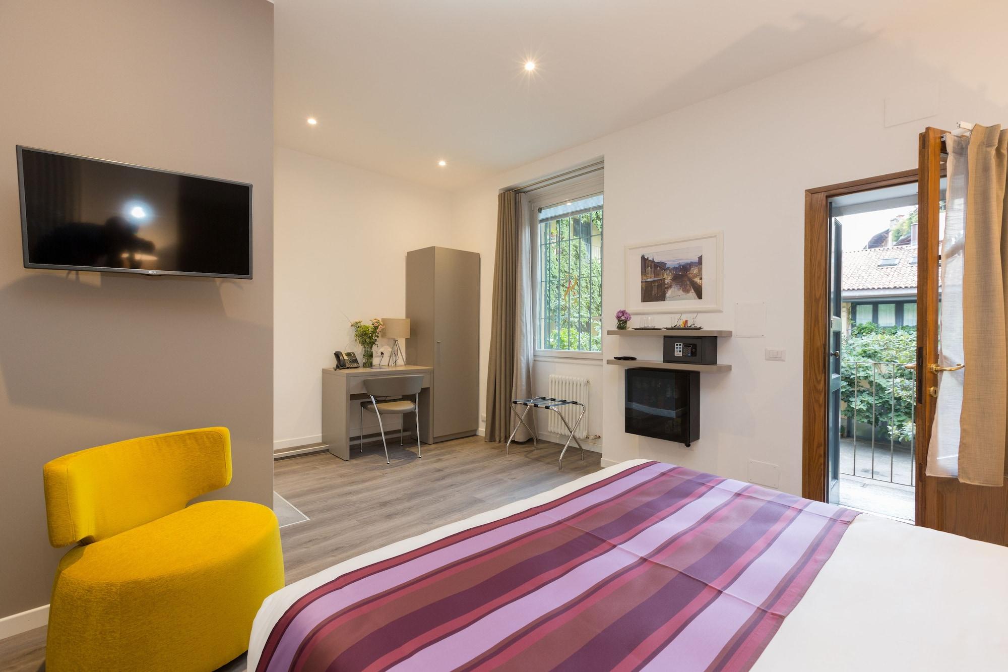 Ai Suma Hotel Milano Ngoại thất bức ảnh