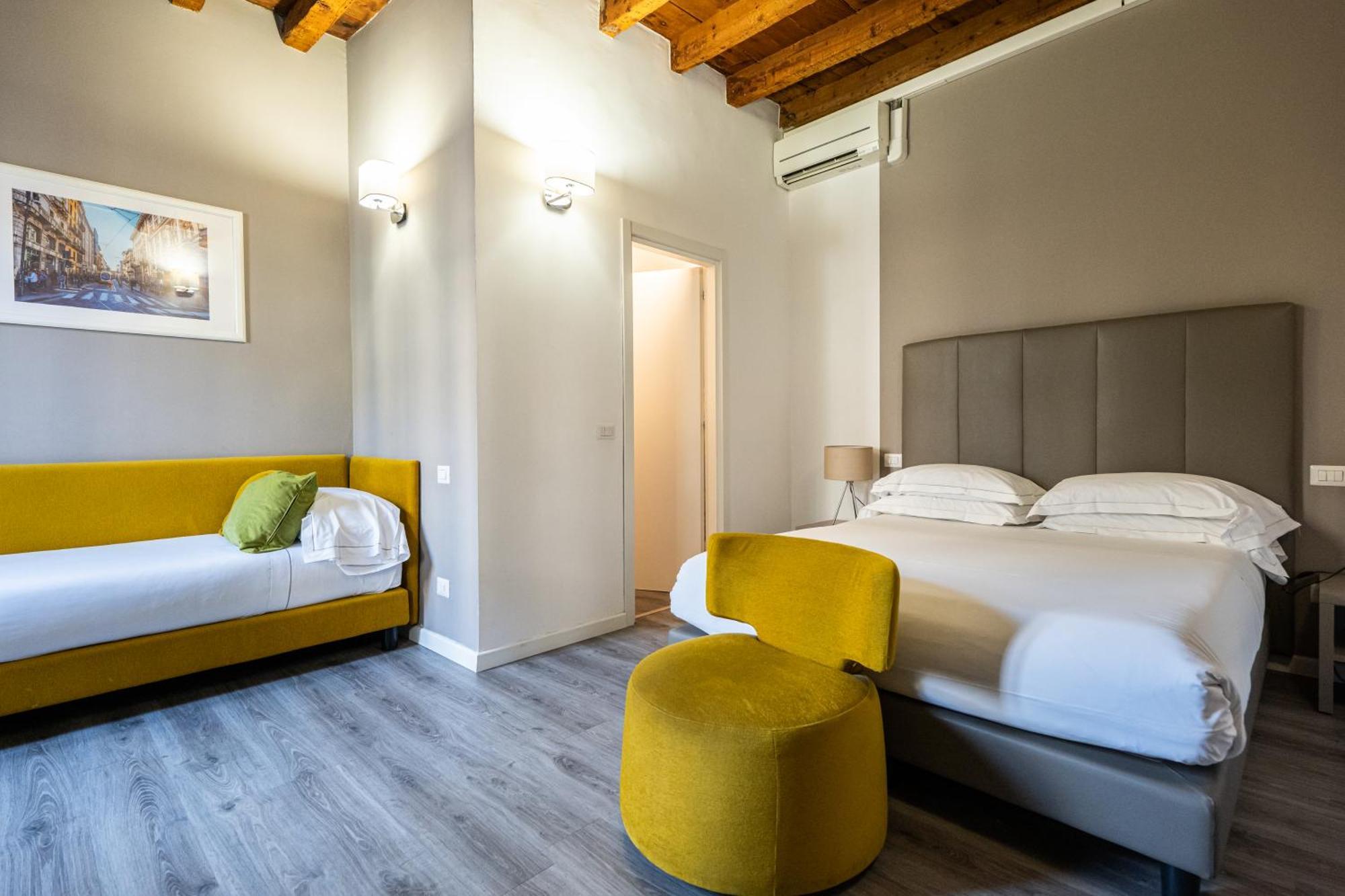 Ai Suma Hotel Milano Ngoại thất bức ảnh