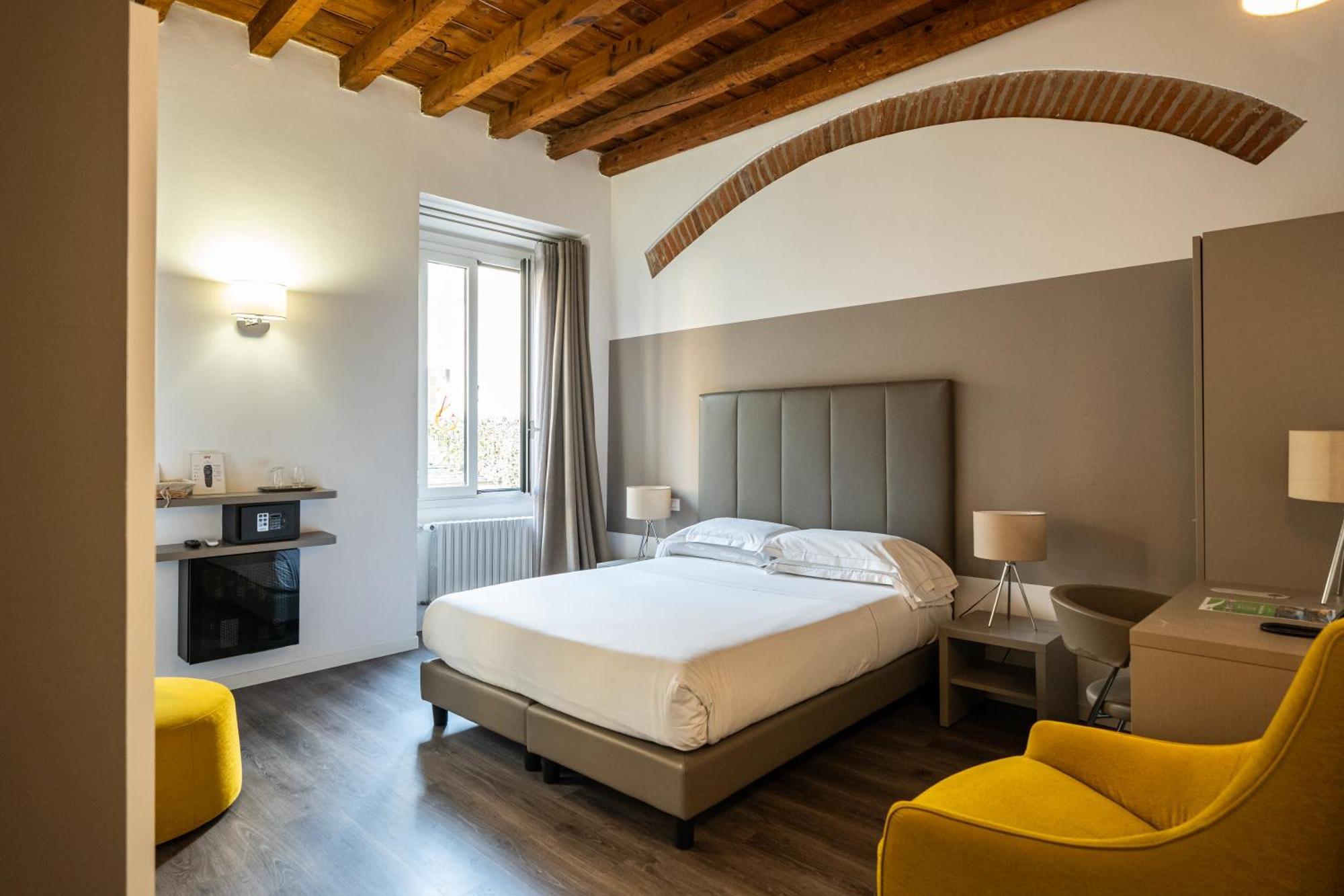 Ai Suma Hotel Milano Ngoại thất bức ảnh