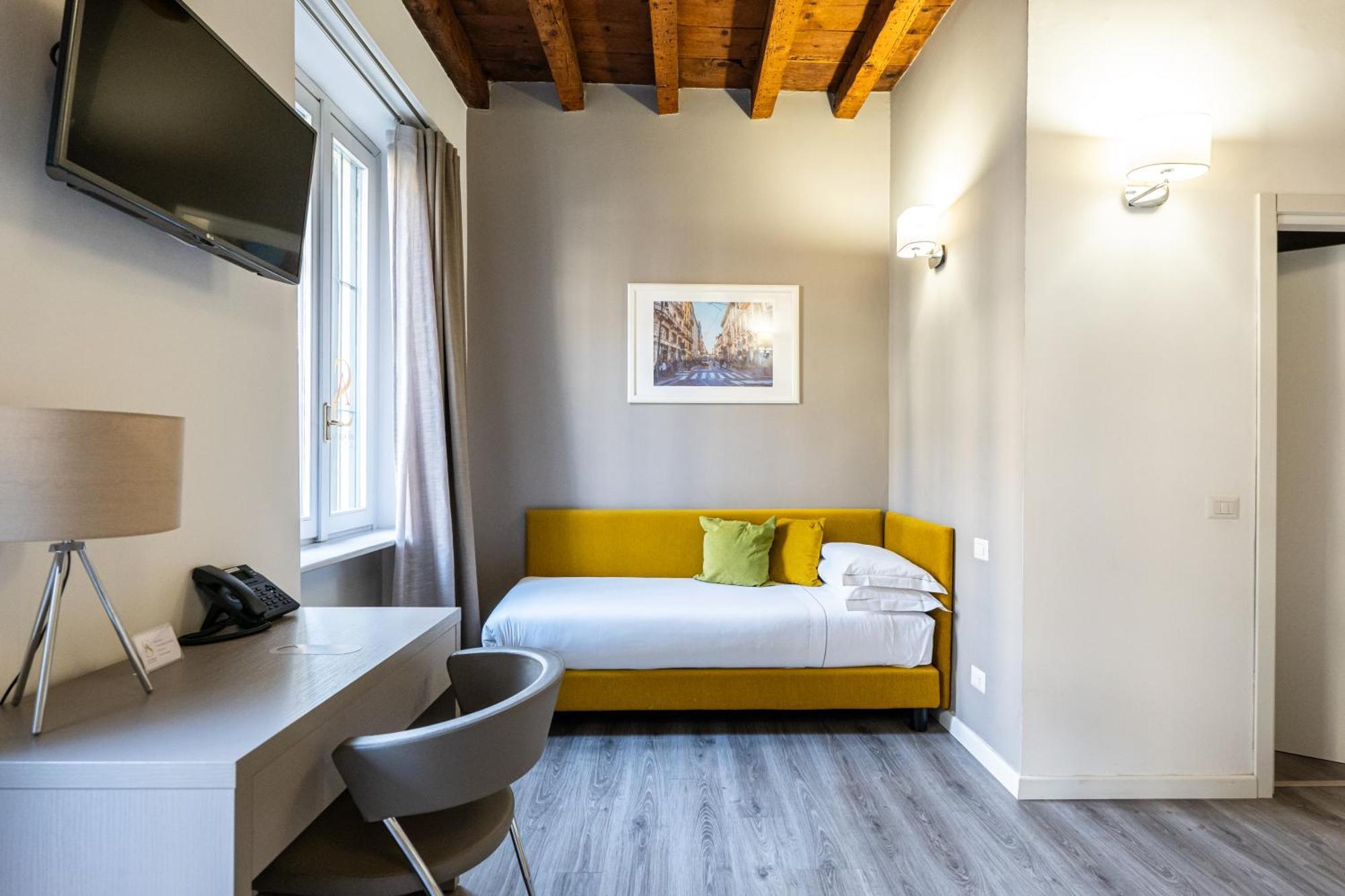 Ai Suma Hotel Milano Ngoại thất bức ảnh