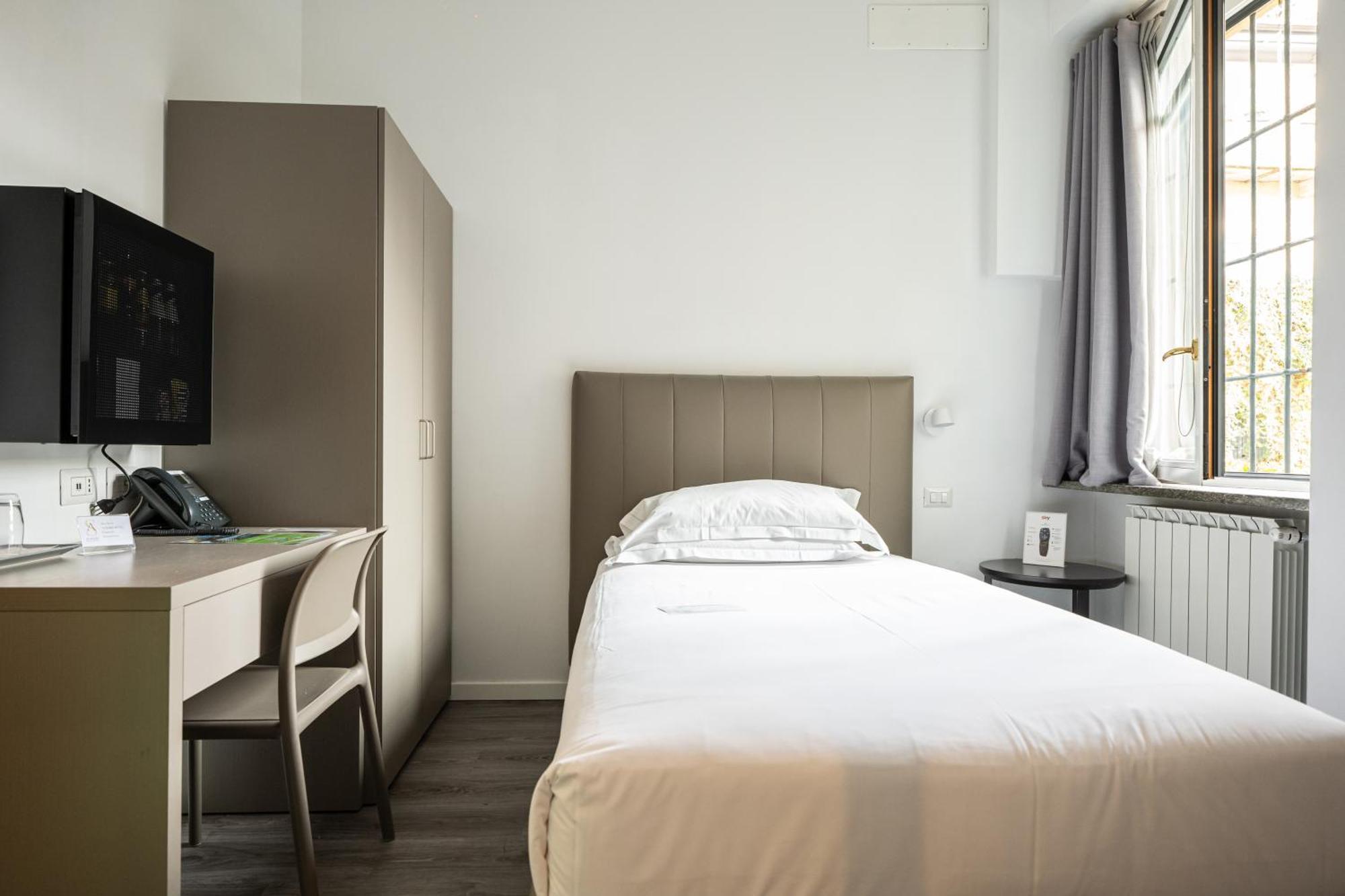 Ai Suma Hotel Milano Ngoại thất bức ảnh