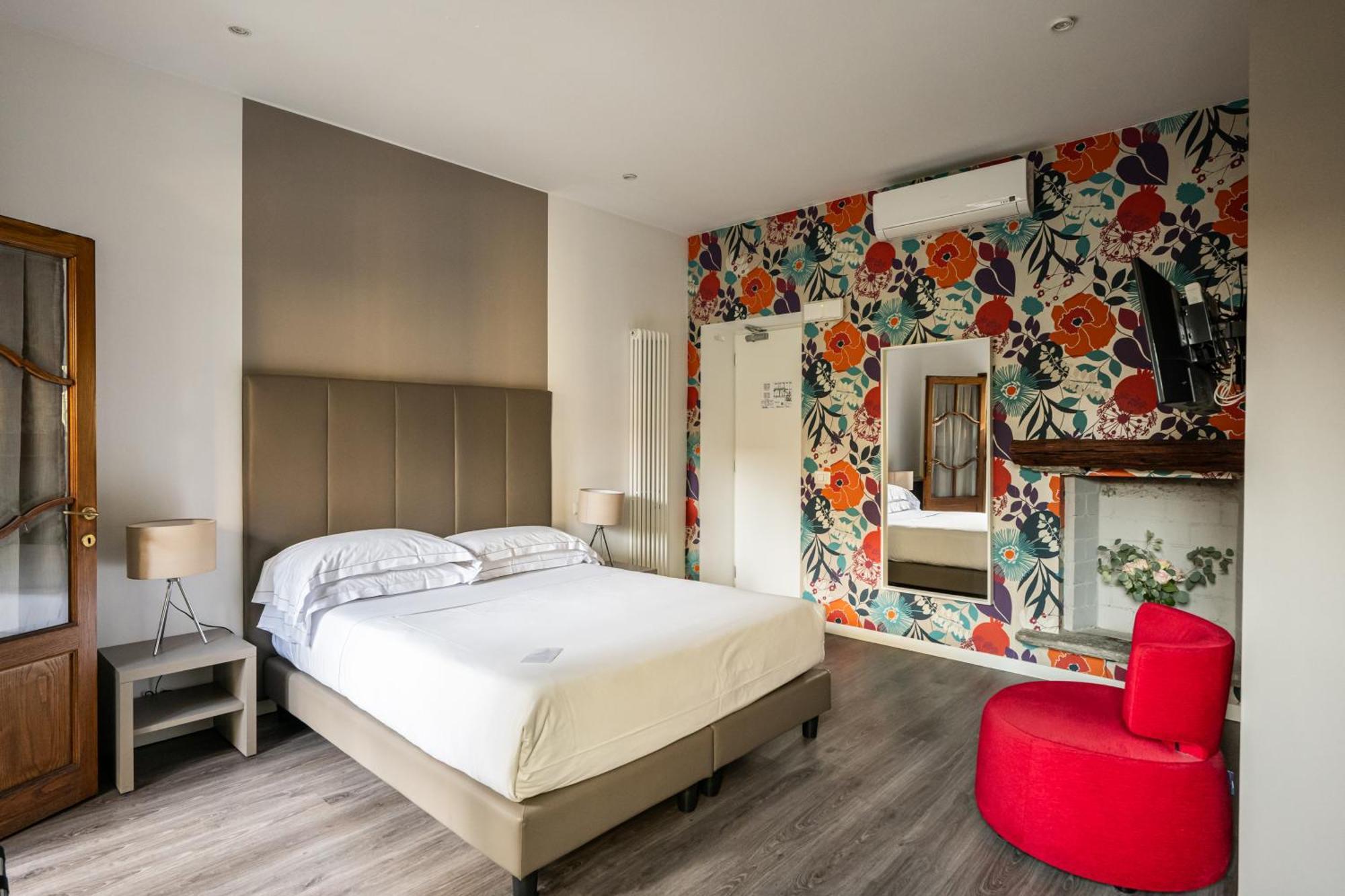 Ai Suma Hotel Milano Ngoại thất bức ảnh