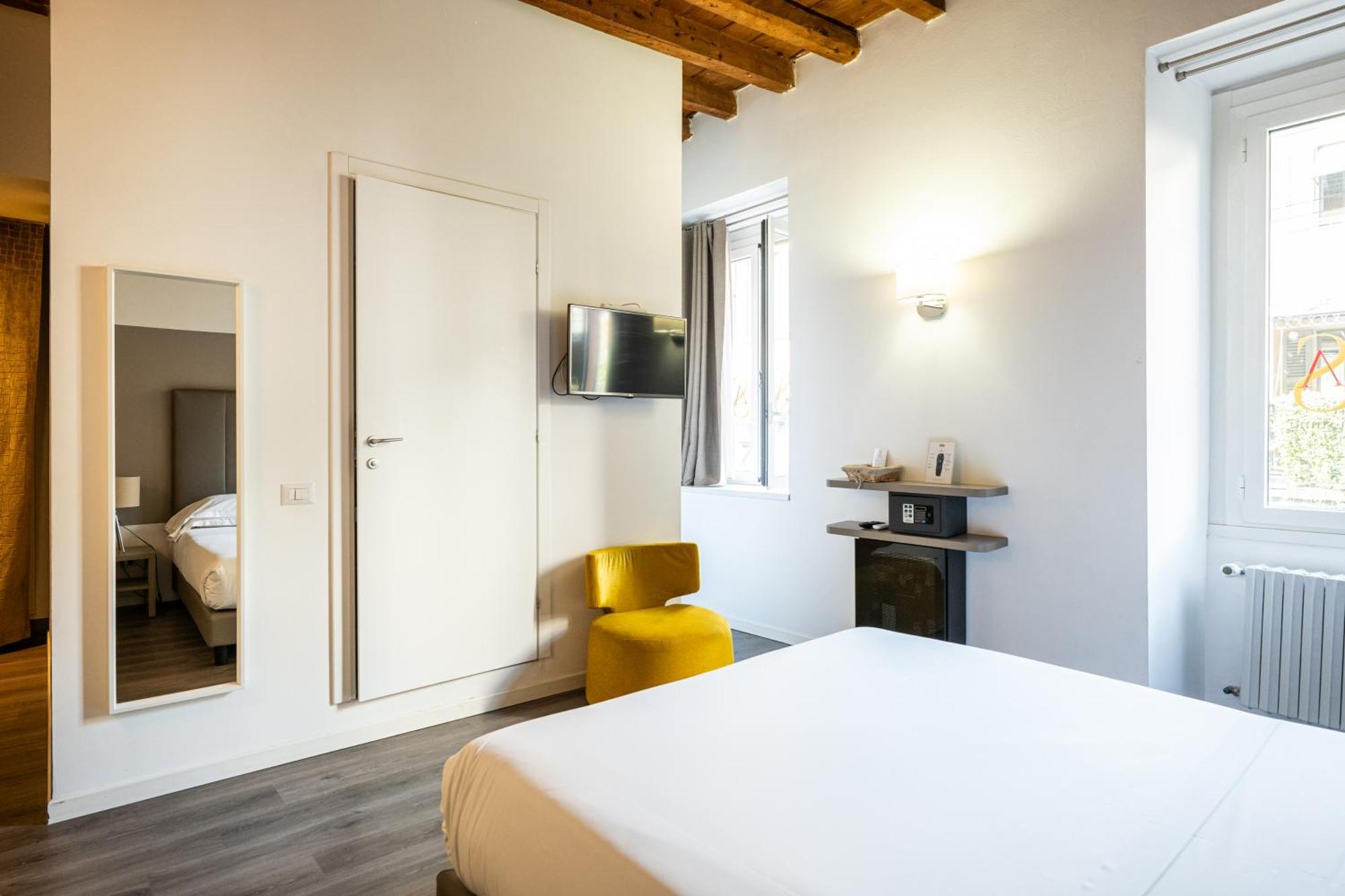 Ai Suma Hotel Milano Ngoại thất bức ảnh