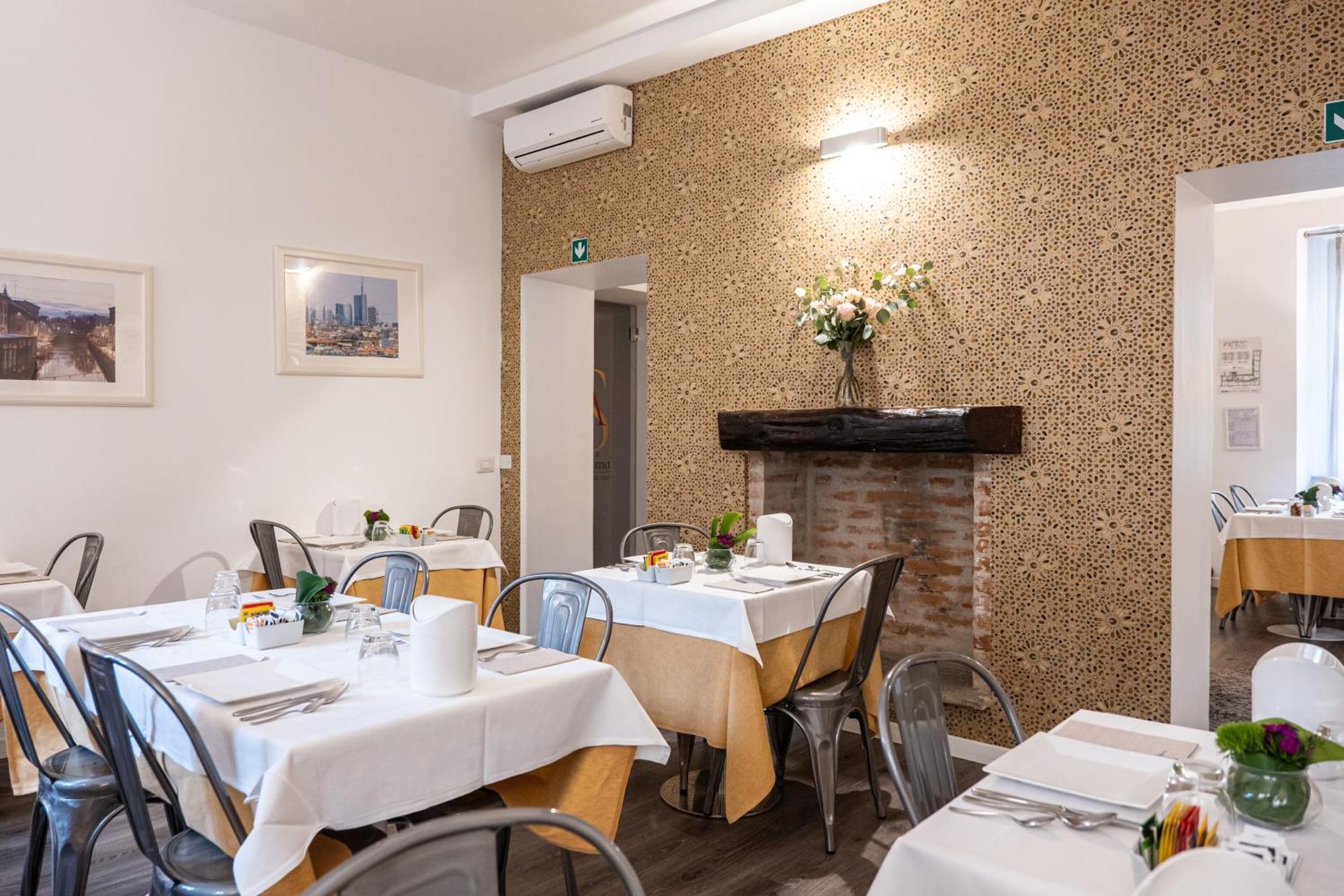 Ai Suma Hotel Milano Ngoại thất bức ảnh