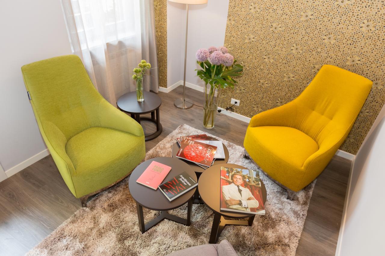 Ai Suma Hotel Milano Ngoại thất bức ảnh