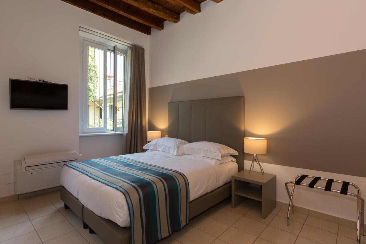 Ai Suma Hotel Milano Ngoại thất bức ảnh