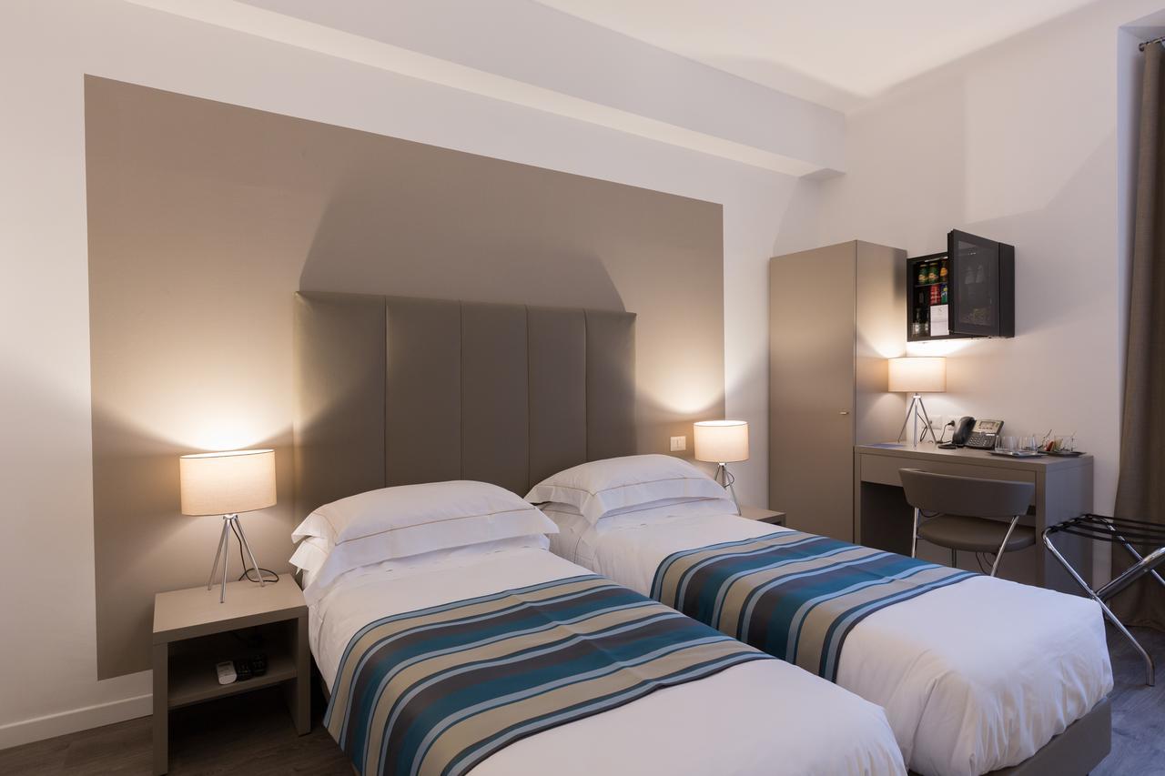 Ai Suma Hotel Milano Ngoại thất bức ảnh